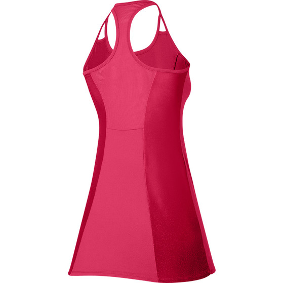 Mizuno Printed Dress