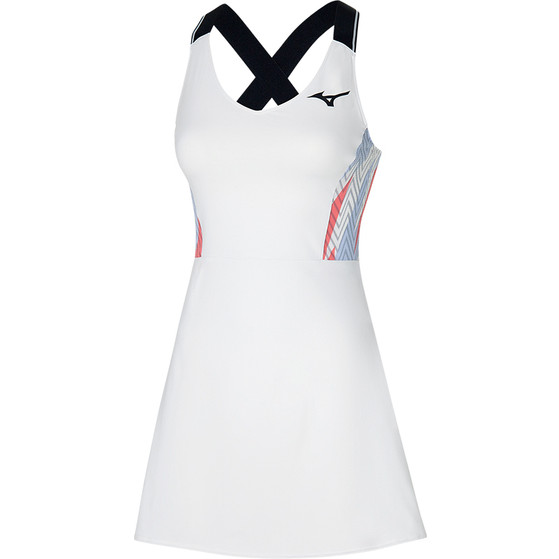 Mizuno Printed Dress