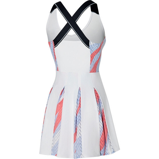 Mizuno Printed Dress