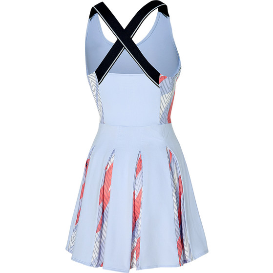 Mizuno Printed Dress
