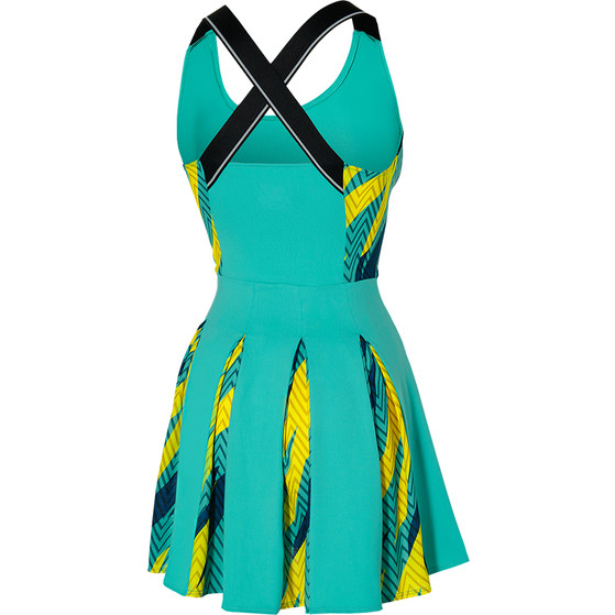 Mizuno Printed Dress