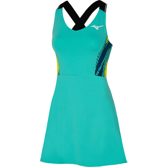 Mizuno Printed Dress