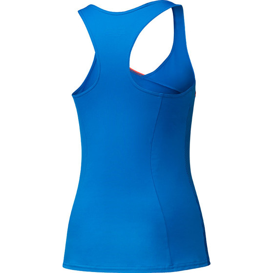 Mizuno Printed Tank