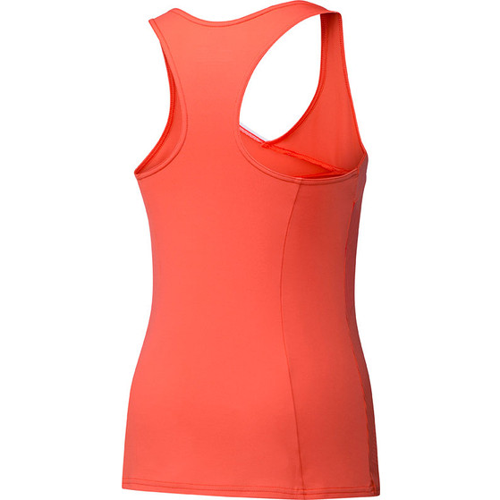 Mizuno Printed Tank