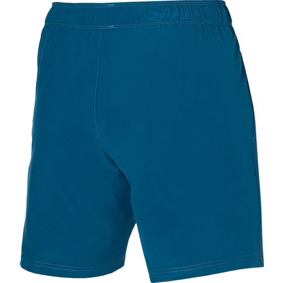 Mizuno Flex 8 Inch Short