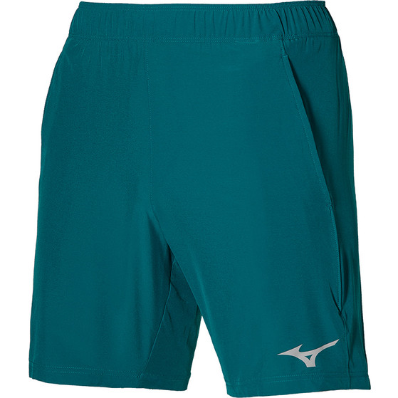 Mizuno 8 Inch Flex Short