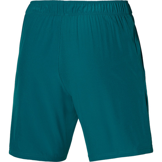Mizuno 8 Inch Flex Short