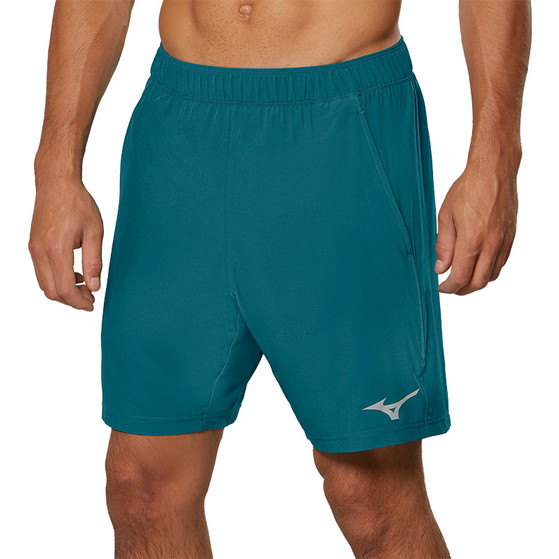 Mizuno 8 Inch Flex Short
