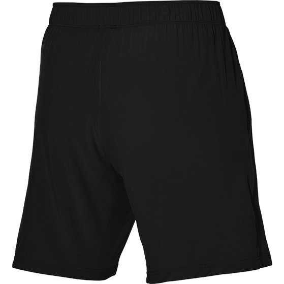 Mizuno 8 Inch Flex Short