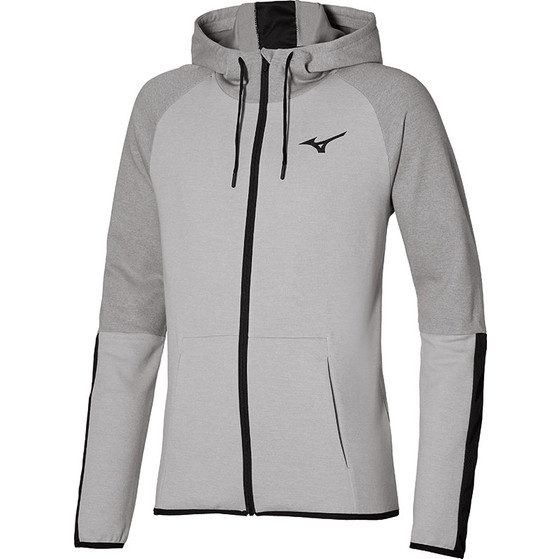 Mizuno Athletic Zip Hoody