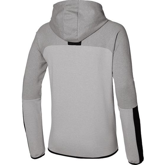 Mizuno Athletic Zip Hoody