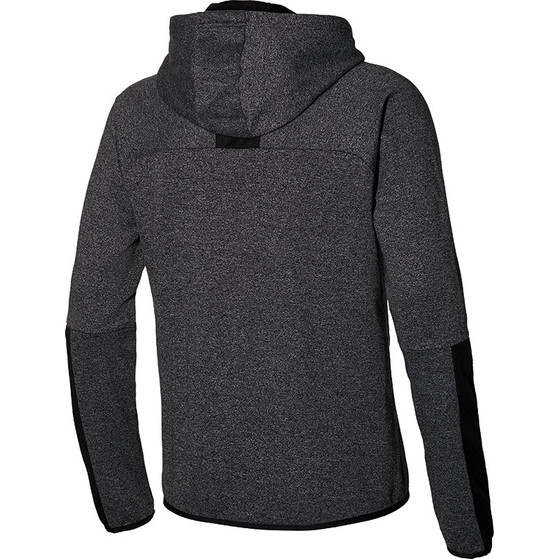 Mizuno Athletic Zip Hoodie Women