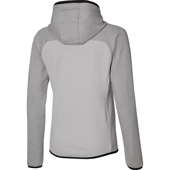Mizuno Athletic Zip Hoody