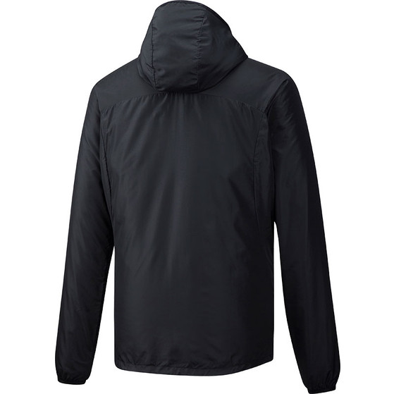 Mizuno Printed Full Zip Hoody