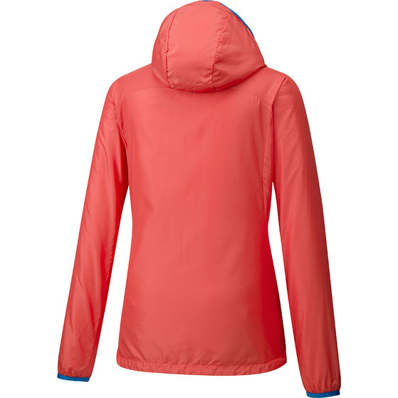 Mizuno Printed Full Zip Hoody