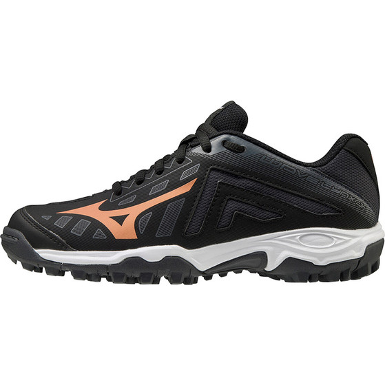 Mizuno Wave Lynx Junior