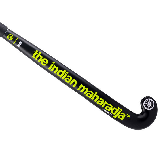 Indian Maharadja Gravity 85