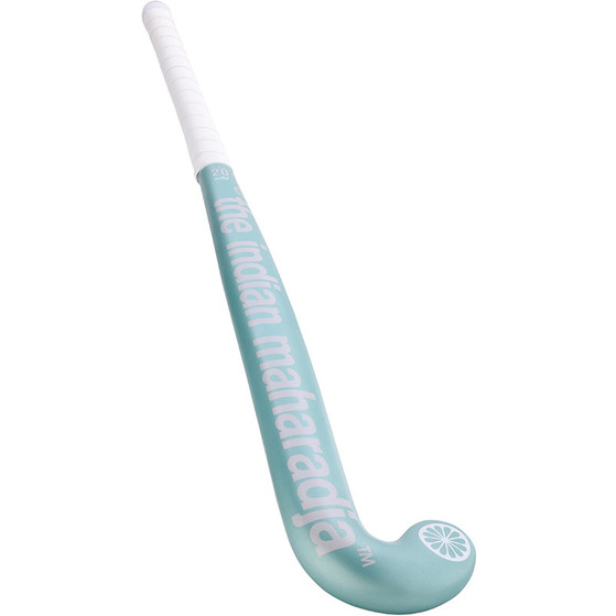 Indian Maharadja Solid 20