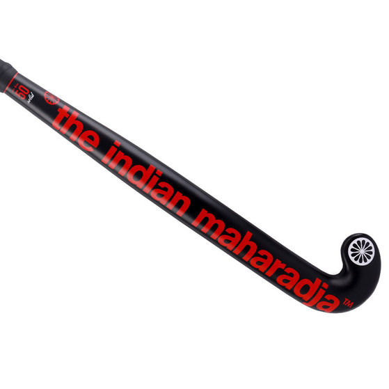 Indian Maharadja Solid 50