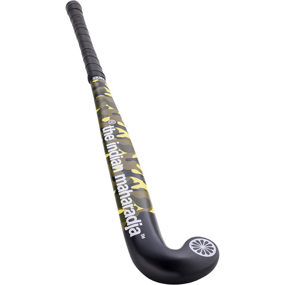 Indian Maharadja Yuki Army Junior