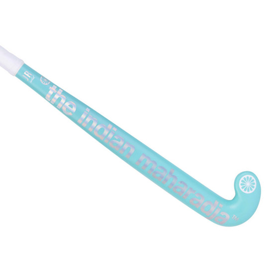 Indian Maharadja Solid Junior Blauw