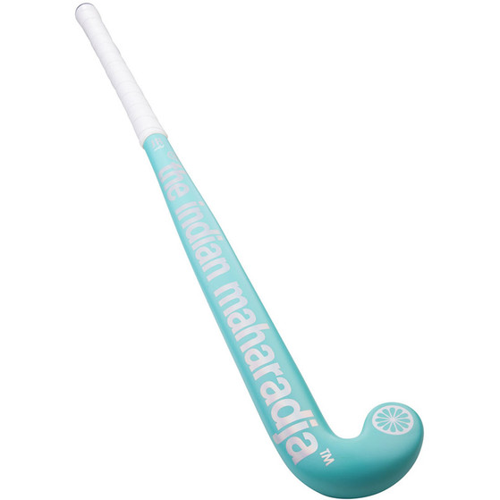 Indian Maharadja Solid Junior Blauw
