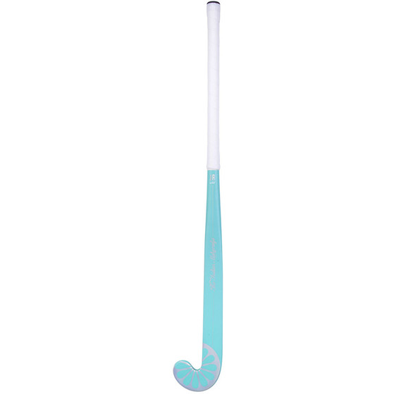 Indian Maharadja Solid Junior Blauw