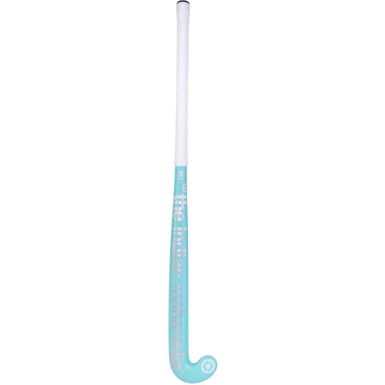 Indian Maharadja Solid Junior Blauw