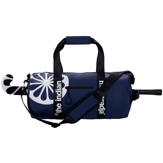 Indian Maharadja Duffel Bag