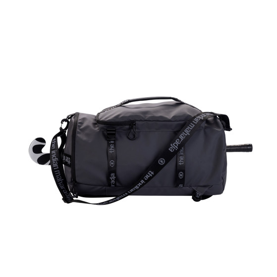 Indian Maharadja Large Duffel Bag