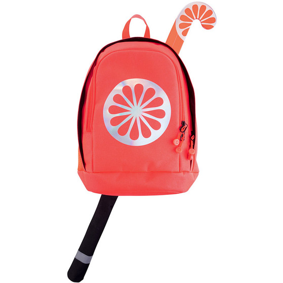 Indian Maharadja CSS Backpack Junior