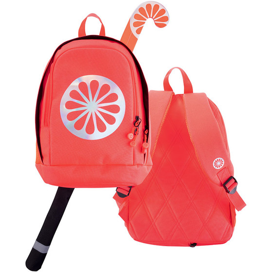 Indian Maharadja CSS Backpack Junior