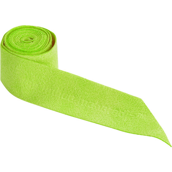 Indian Maharadja Chamois Grip Grün