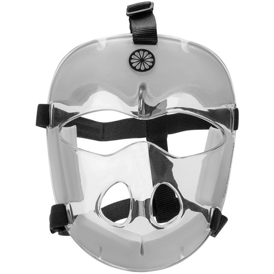 Indian Maharadja Strafcorner Masker Senior