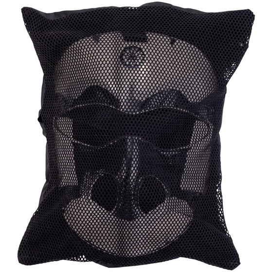 Indian Maharadja Strafcorner Masker Senior