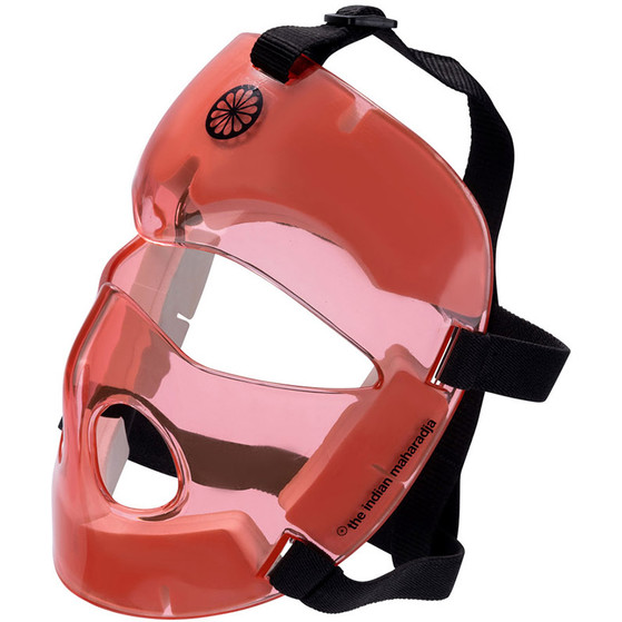 Indian Maharadja Strafcorner Masker Senior