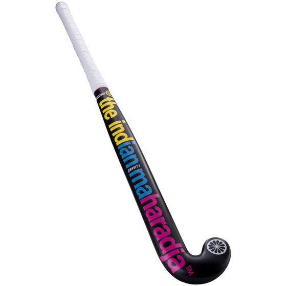 Indian Maharaja Gravity 05 MidBow