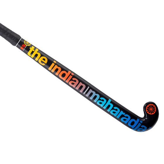 Indian Maharadja Jhuknaa 85 Extreme LowBow