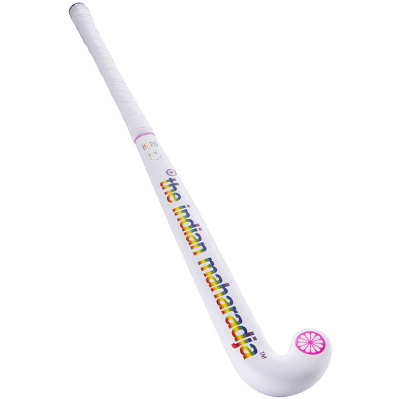 Indian Maharadja Yuki Hero Hout Junior