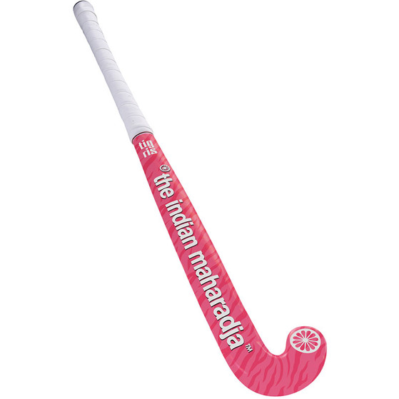 Indian Maharadja Yuki Tigris Holz Junior