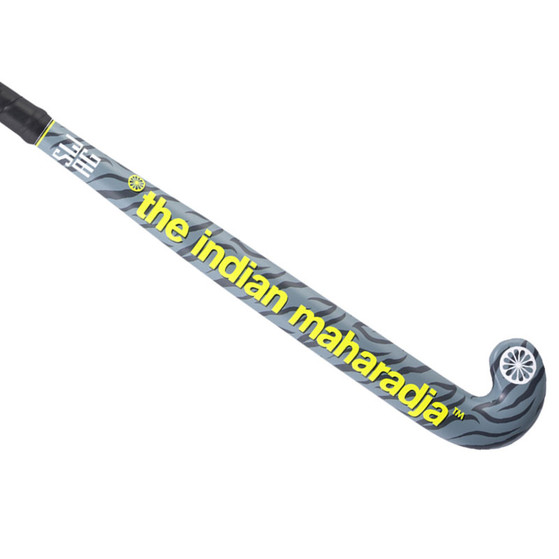 Indian Maharadja Yuki Swag Holz Junior