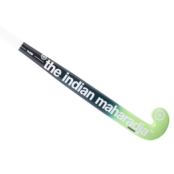 Indian Maharadja Flow Holz Indoor