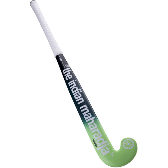 Indian Maharadja Flow Holz Indoor