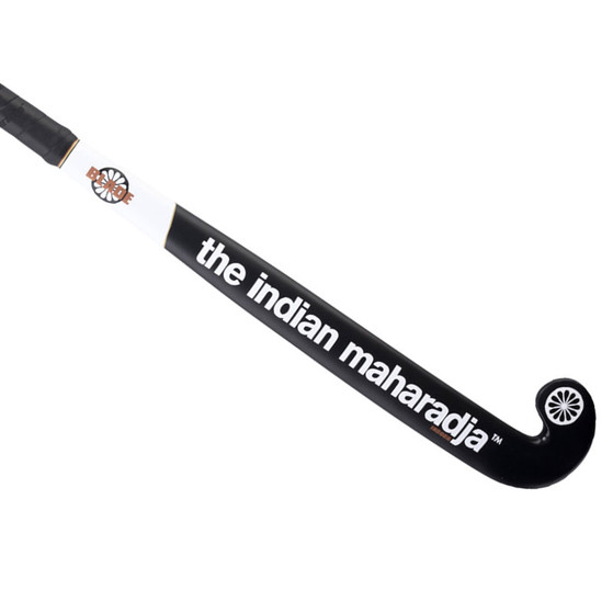 Indian Maharadja Blade Holz Indoor