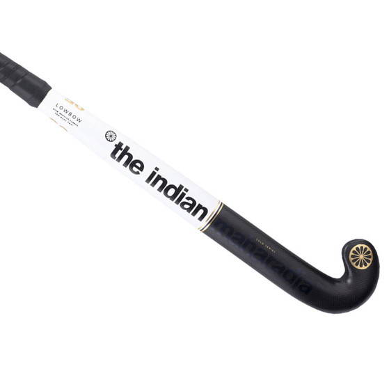 Indian Maharadja Gold 95 Lowbow