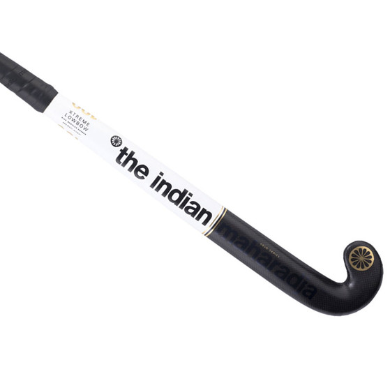 Indian Maharadja Gold 100 Extreme Lowbow