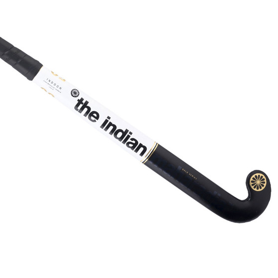Indian Maharadja Gold 50 Lowbow Indoor