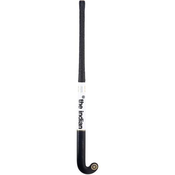 Indian Maharadja Gold 50 Lowbow Indoor