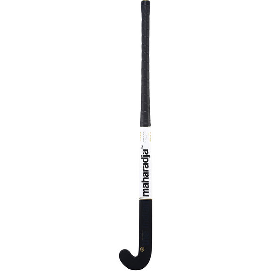 Indian Maharadja Gold 50 Lowbow Indoor