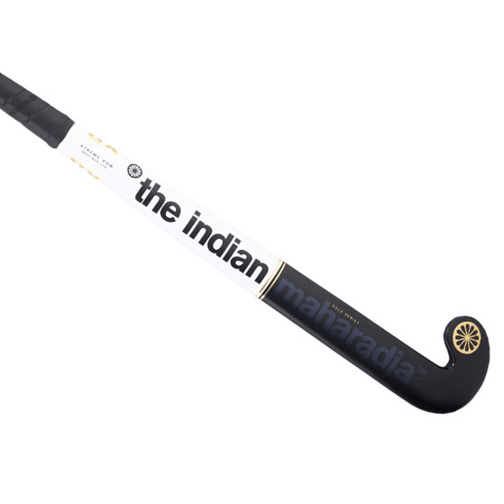 Indian Maharadja Gold Extreme LowBow Hout Indoor